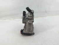 2014-2018 Kia Forte Throttle Body P/N:35100-2E000 Fits Fits 2011 2012 2013 2014 2015 2016 2017 2018 2019 2020 2021 OEM Used 