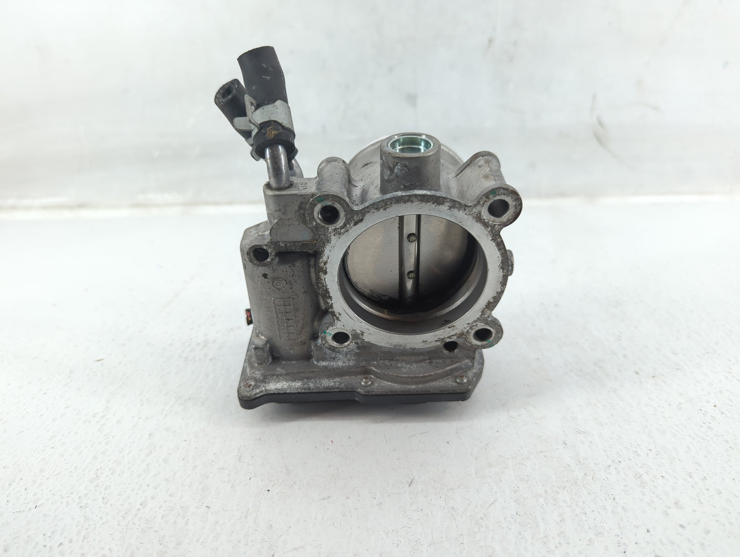 2014-2018 Kia Forte Throttle Body P/N:35100-2E000 Fits Fits 2011 2012 2013 2014 2015 2016 2017 2018 2019 2020 2021 OEM Used 