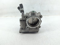 2014-2018 Kia Forte Throttle Body P/N:35100-2E000 Fits Fits 2011 2012 2013 2014 2015 2016 2017 2018 2019 2020 2021 OEM Used 