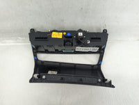 2017-2018 Kia Forte Climate Control Module Temperature AC/Heater Replacement P/N:97250-B Fits Fits 2017 2018 OEM Used Auto P