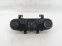 2017-2018 Kia Forte Climate Control Module Temperature AC/Heater Replacement P/N:97250-B0AA0 Fits Fits 2017 2018 OEM Used Au