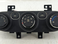 2017-2018 Kia Forte Climate Control Module Temperature AC/Heater Replacement P/N:97250-B0AA0 Fits Fits 2017 2018 OEM Used Au