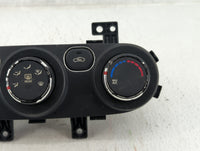 2017-2018 Kia Forte Climate Control Module Temperature AC/Heater Replacement P/N:97250-B0AA0 Fits Fits 2017 2018 OEM Used Au