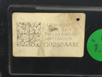 2017-2018 Kia Forte Climate Control Module Temperature AC/Heater Replacement P/N:97250-B0AA0 Fits Fits 2017 2018 OEM Used Au