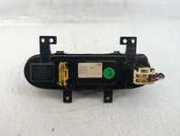 2017-2018 Kia Forte Climate Control Module Temperature AC/Heater Replacement P/N:97250-B0AA0 Fits Fits 2017 2018 OEM Used Au