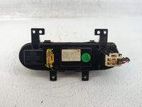 2017-2018 Kia Forte Climate Control Module Temperature AC/Heater Replacement P/N:97250-B0AA0 Fits Fits 2017 2018 OEM Used Au