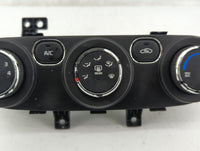 2017-2018 Kia Forte Climate Control Module Temperature AC/Heater Replacement P/N:97250-B0AA0 Fits Fits 2017 2018 OEM Used Au