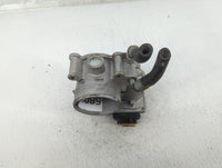 2014-2018 Kia Forte Throttle Body P/N:35100-2E000 Fits Fits 2011 2012 2013 2014 2015 2016 2017 2018 2019 2020 2021 OEM Used 