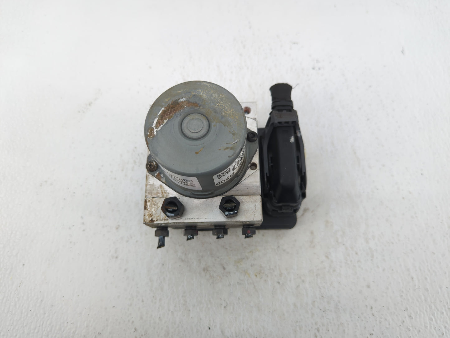 2017-2018 Kia Forte ABS Pump Control Module Replacement P/N:61589-45200 Fits Fits 2017 2018 OEM Used Auto Parts - Oemusedaut