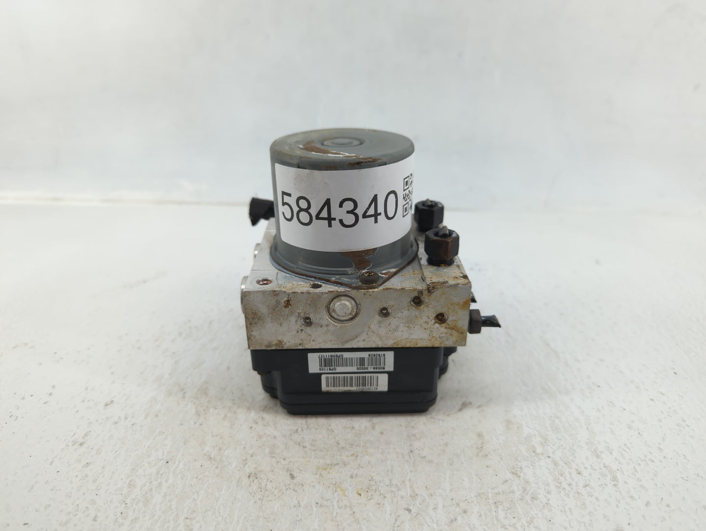2017-2018 Kia Forte ABS Pump Control Module Replacement P/N:61589-45200 Fits Fits 2017 2018 OEM Used Auto Parts - Oemusedaut