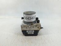 2017-2018 Kia Forte ABS Pump Control Module Replacement P/N:61589-45200 Fits Fits 2017 2018 OEM Used Auto Parts - Oemusedaut