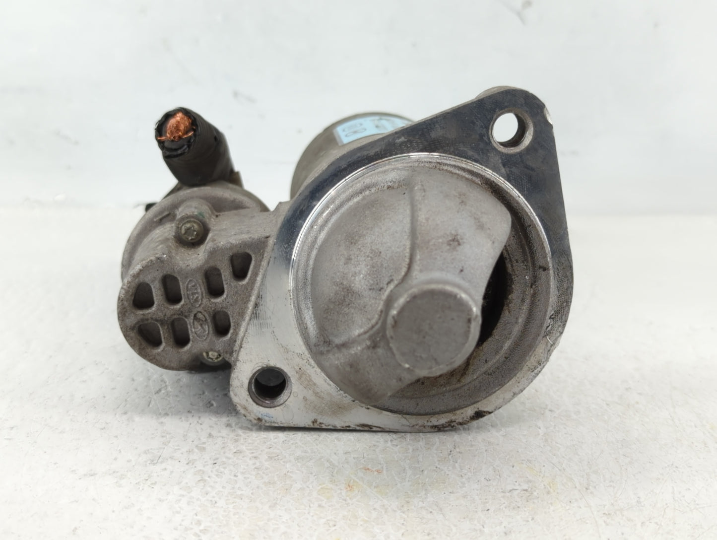 2017-2022 Kia Forte Car Starter Motor Solenoid OEM P/N:36100-2E561 Fits Fits 2017 2018 2019 2020 2021 2022 OEM Used Auto Par