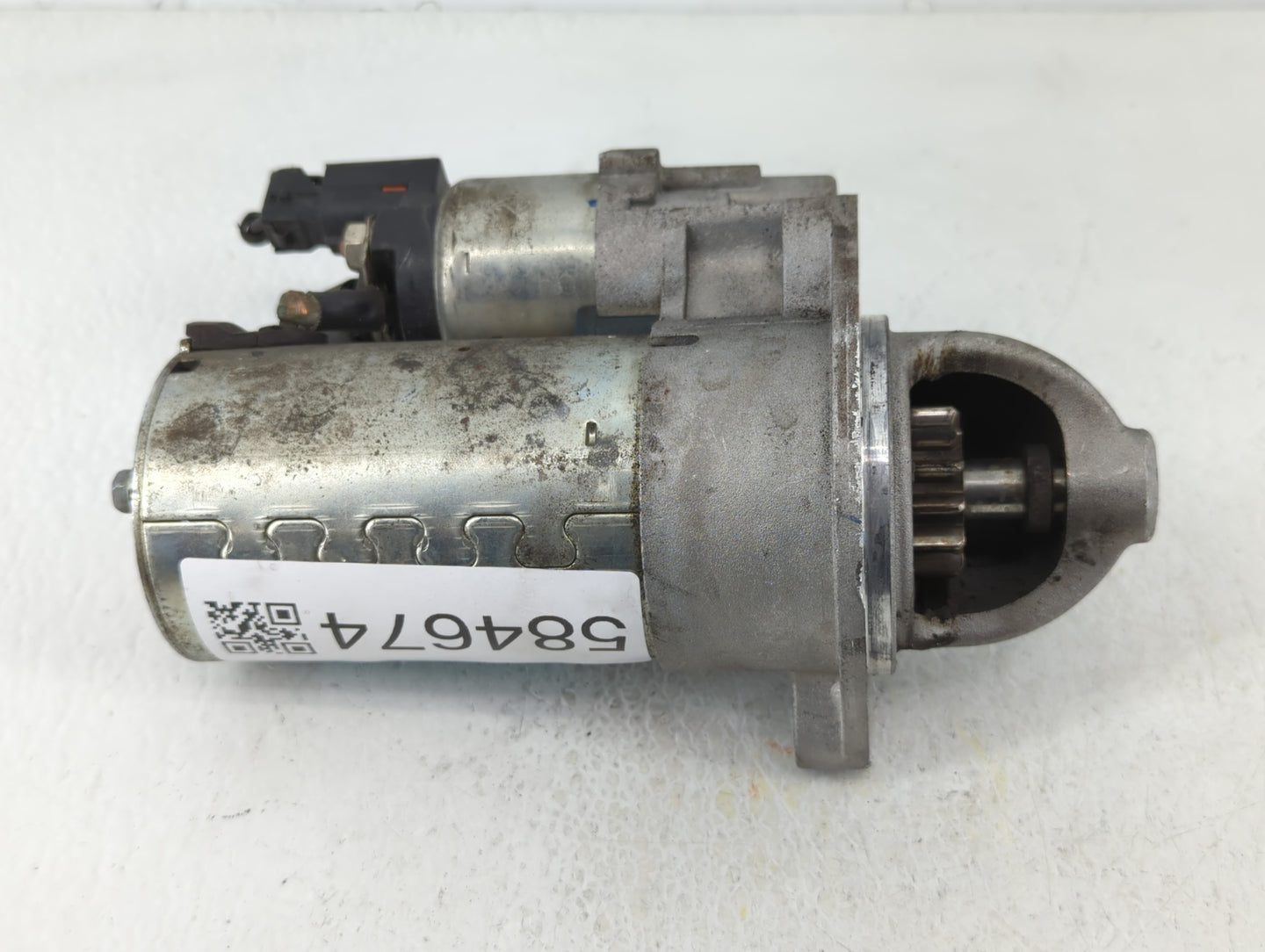 2017-2022 Kia Forte Car Starter Motor Solenoid OEM P/N:36100-2E561 Fits Fits 2017 2018 2019 2020 2021 2022 OEM Used Auto Par
