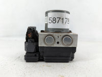2017-2018 Kia Forte ABS Pump Control Module Replacement P/N:B0589-20500 Fits Fits 2017 2018 OEM Used Auto Parts - Oemusedaut