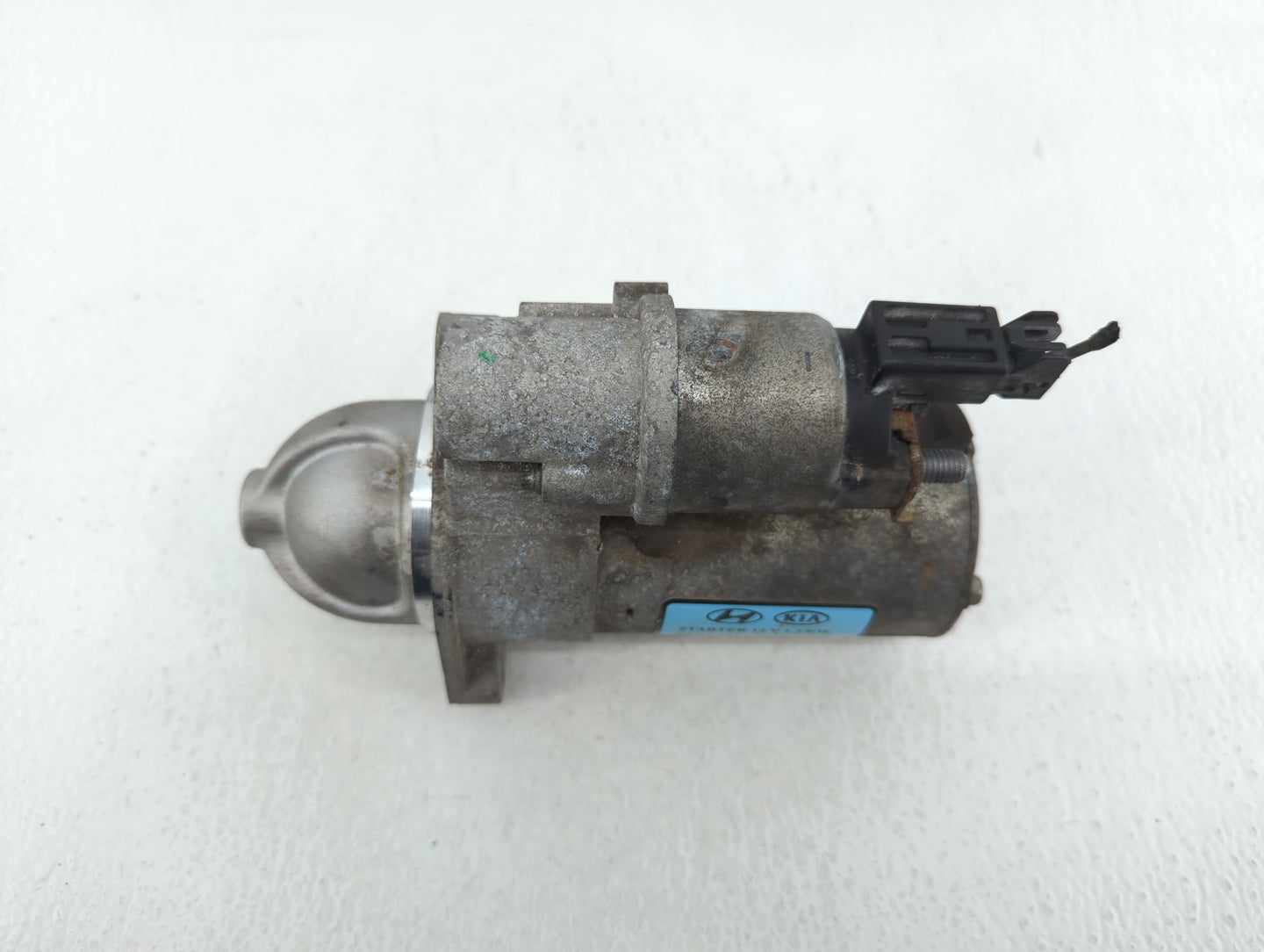 2017-2022 Kia Forte Car Starter Motor Solenoid OEM P/N:36100-2E561 Fits Fits 2017 2018 2019 2020 2021 2022 OEM Used Auto Par