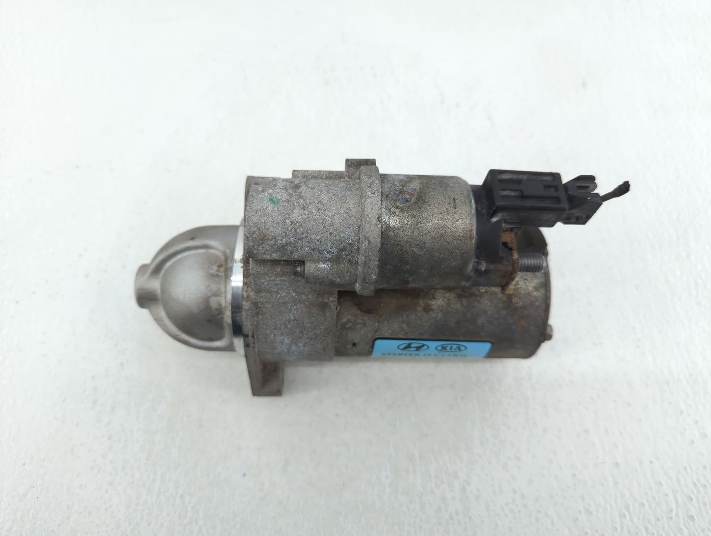 2017-2022 Kia Forte Car Starter Motor Solenoid OEM P/N:36100-2E561 Fits Fits 2017 2018 2019 2020 2021 2022 OEM Used Auto Par