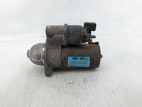 2017-2022 Kia Forte Car Starter Motor Solenoid OEM P/N:36100-2E561 Fits Fits 2017 2018 2019 2020 2021 2022 OEM Used Auto Par
