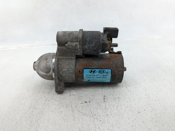 compare product 2017-2022 Kia Forte Car Starter Motor Solenoid OEM P/N:36100-2E561 Fits Fits 2017 2018 2019 2020 2021 2022 OEM Used Auto Parts