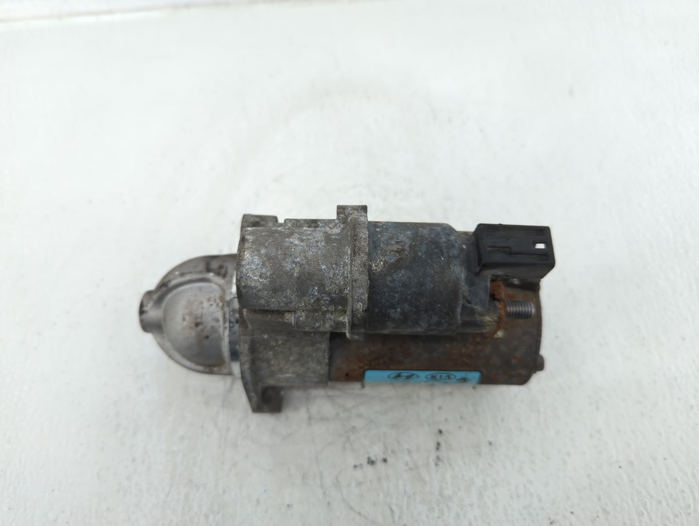 2017-2022 Kia Forte Car Starter Motor Solenoid OEM P/N:36100-2E561 Fits Fits 2017 2018 2019 2020 2021 2022 OEM Used Auto Par