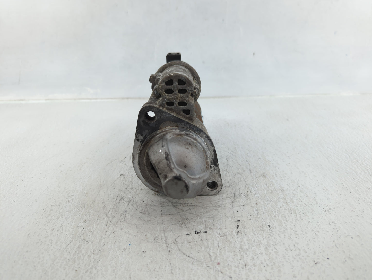 2017-2022 Kia Forte Car Starter Motor Solenoid OEM P/N:36100-2E561 Fits Fits 2017 2018 2019 2020 2021 2022 OEM Used Auto Par