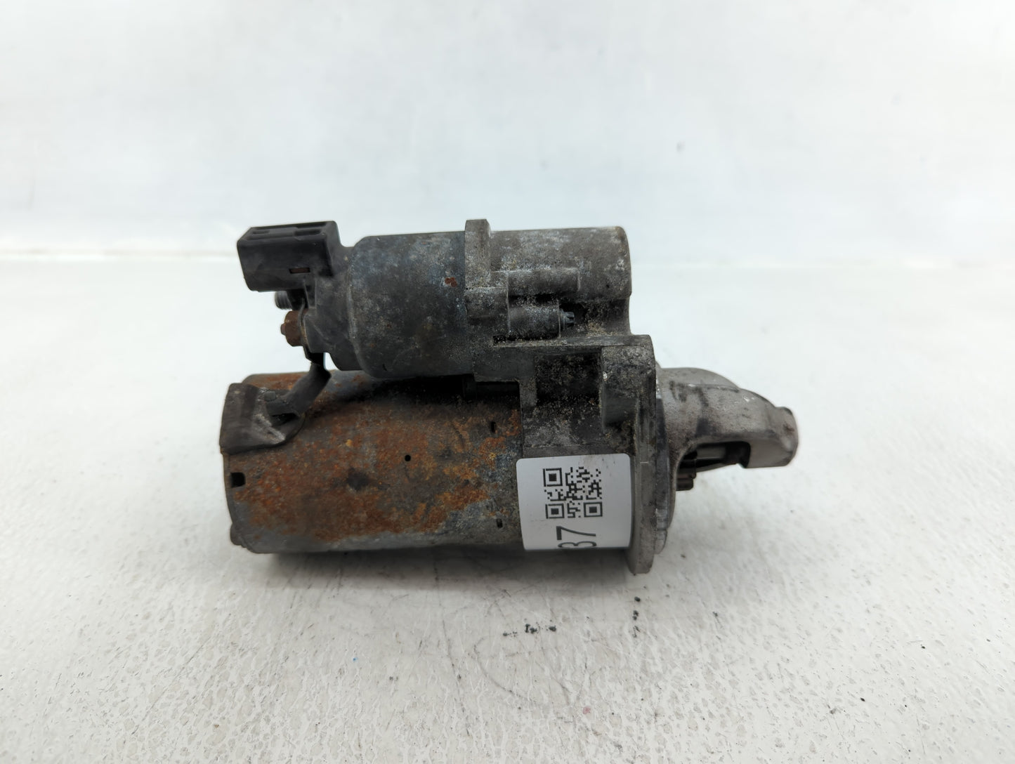 2017-2022 Kia Forte Car Starter Motor Solenoid OEM P/N:36100-2E561 Fits Fits 2017 2018 2019 2020 2021 2022 OEM Used Auto Par