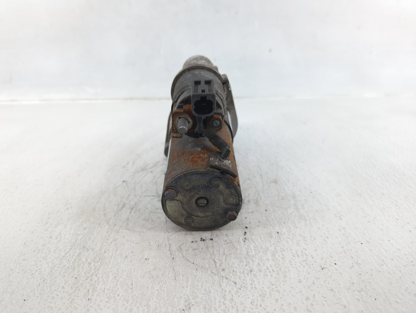 2017-2022 Kia Forte Car Starter Motor Solenoid OEM P/N:36100-2E561 Fits Fits 2017 2018 2019 2020 2021 2022 OEM Used Auto Par