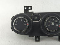 2017-2018 Kia Forte Climate Control Module Temperature AC/Heater Replacement P/N:97250-B0AA0 Fits Fits 2017 2018 OEM Used Au