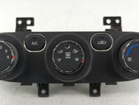 2017-2018 Kia Forte Climate Control Module Temperature AC/Heater Replacement P/N:97250-B0AA0 Fits Fits 2017 2018 OEM Used Au