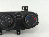 2017-2018 Kia Forte Climate Control Module Temperature AC/Heater Replacement P/N:97250-B0AA0 Fits Fits 2017 2018 OEM Used Au