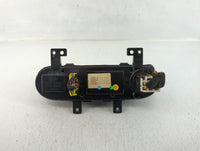 2017-2018 Kia Forte Climate Control Module Temperature AC/Heater Replacement P/N:97250-B0AA0 Fits Fits 2017 2018 OEM Used Au