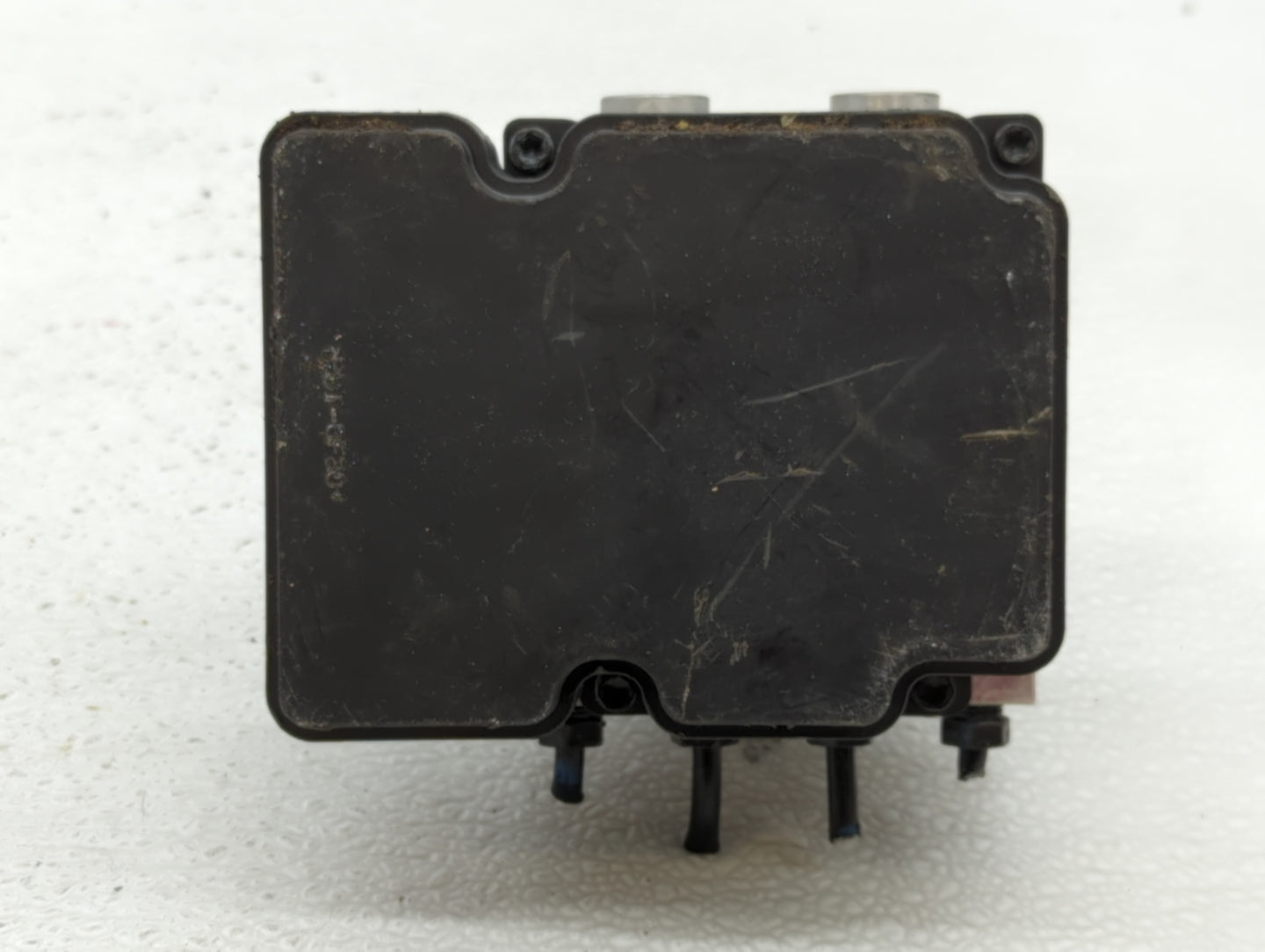 2017-2018 Kia Forte ABS Pump Control Module Replacement P/N:58920-B0200 B0589-20500 Fits Fits 2017 2018 OEM Used Auto Parts 