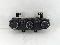 2017-2018 Kia Forte Climate Control Module Temperature AC/Heater Replacement P/N:Q0290AAM 97250-B0AA0 Fits Fits 2017 2018 OE