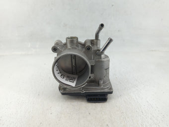 compare product 2014-2018 Kia Forte Throttle Body P/N:35100-2E000 Fits Fits 2011 2012 2013 2014 2015 2016 2017 2018 2019 2020 2021 OEM Used Auto Parts
