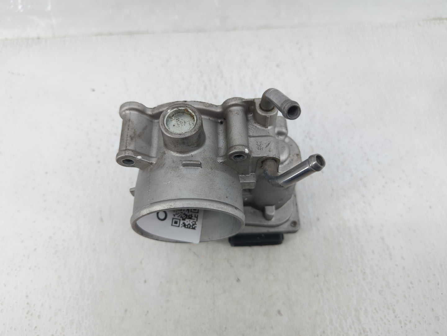 2014-2018 Kia Forte Throttle Body P/N:35100-2E000 Fits Fits 2011 2012 2013 2014 2015 2016 2017 2018 2019 2020 2021 OEM Used 