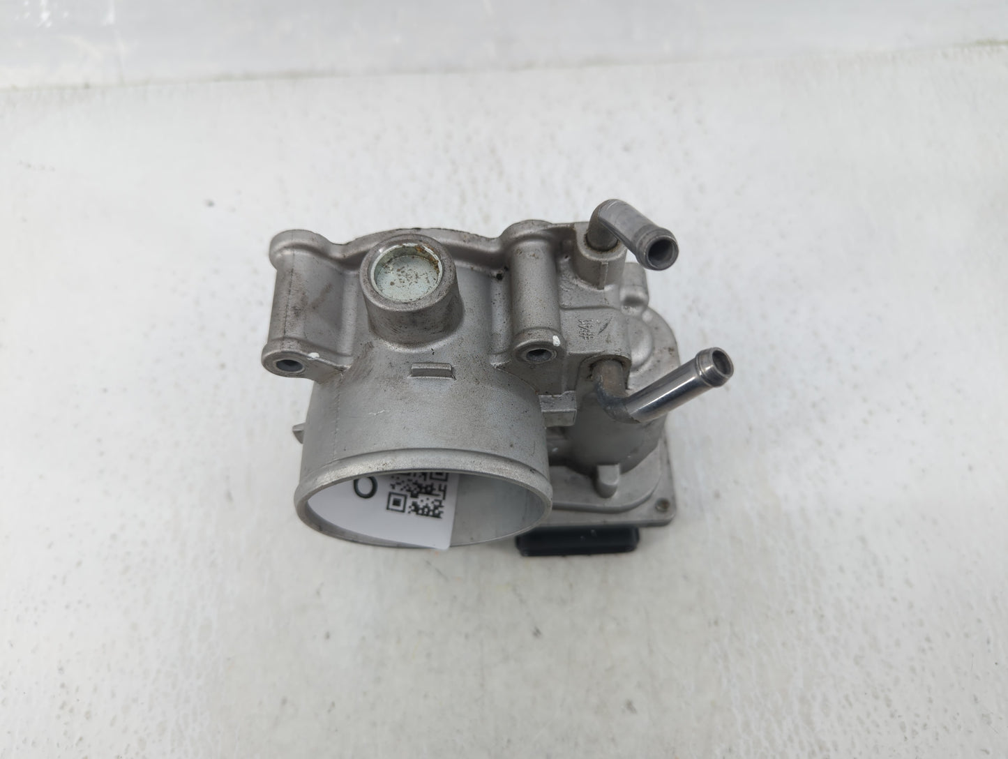 2014-2018 Kia Forte Throttle Body P/N:35100-2E000 Fits Fits 2011 2012 2013 2014 2015 2016 2017 2018 2019 2020 2021 OEM Used 