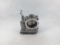 2014-2018 Kia Forte Throttle Body P/N:35100-2E000 Fits Fits 2011 2012 2013 2014 2015 2016 2017 2018 2019 2020 2021 OEM Used 