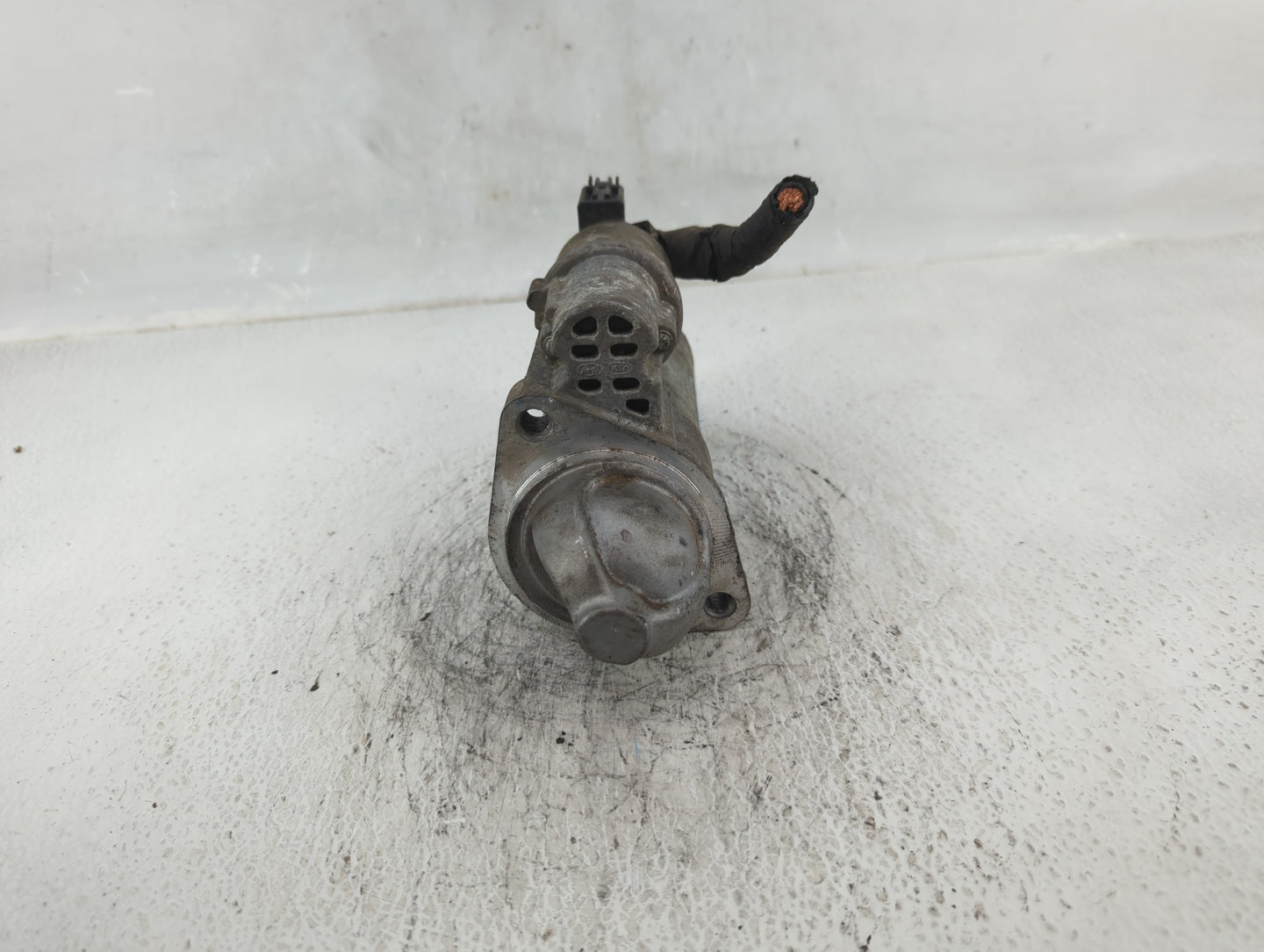 2017-2022 Kia Forte Car Starter Motor Solenoid OEM P/N:36100-2E561 Fits Fits 2017 2018 2019 2020 2021 2022 OEM Used Auto Par