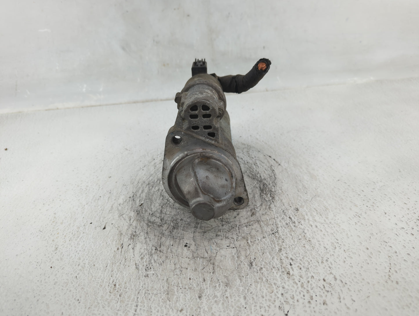 2017-2022 Kia Forte Car Starter Motor Solenoid OEM P/N:36100-2E561 Fits Fits 2017 2018 2019 2020 2021 2022 OEM Used Auto Par