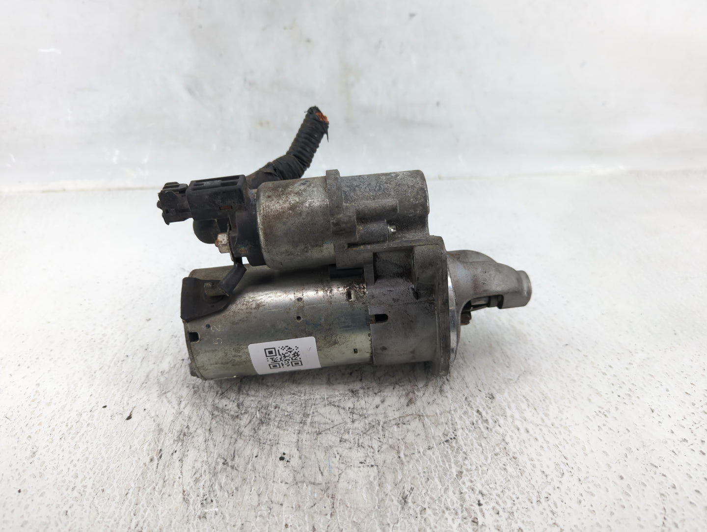 2017-2022 Kia Forte Car Starter Motor Solenoid OEM P/N:36100-2E561 Fits Fits 2017 2018 2019 2020 2021 2022 OEM Used Auto Par