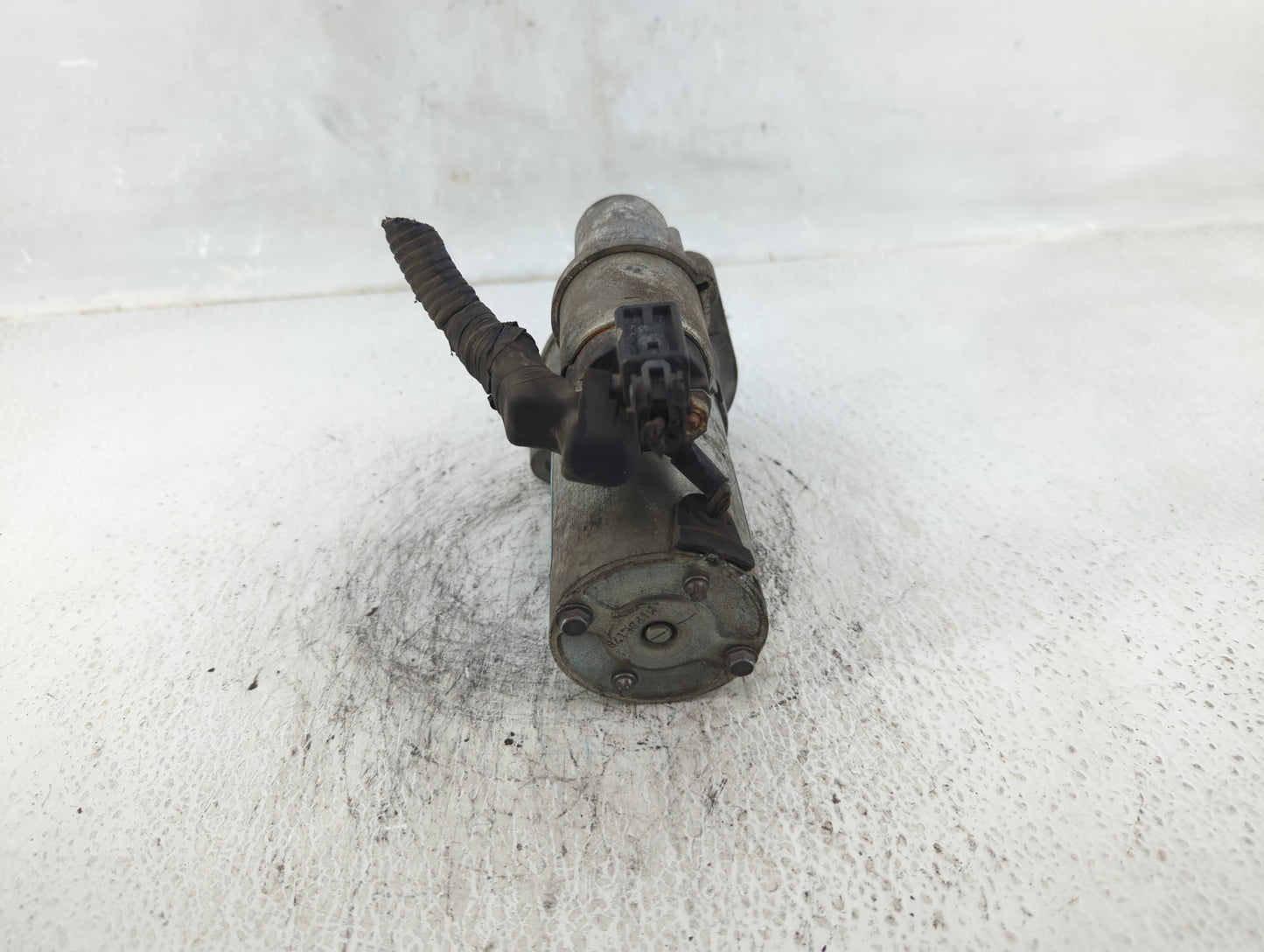 2017-2022 Kia Forte Car Starter Motor Solenoid OEM P/N:36100-2E561 Fits Fits 2017 2018 2019 2020 2021 2022 OEM Used Auto Par