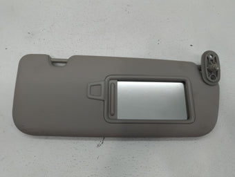 compare product 2017-2018 Kia Forte Sun Visor Shade Replacement Passenger Right Mirror Fits Fits 2017 2018 OEM Used Auto Parts