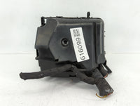 2017-2018 Kia Forte Fusebox Fuse Box Panel Relay Module P/N:91951-3X150 Fits Fits 2017 2018 OEM Used Auto Parts - Oemusedaut