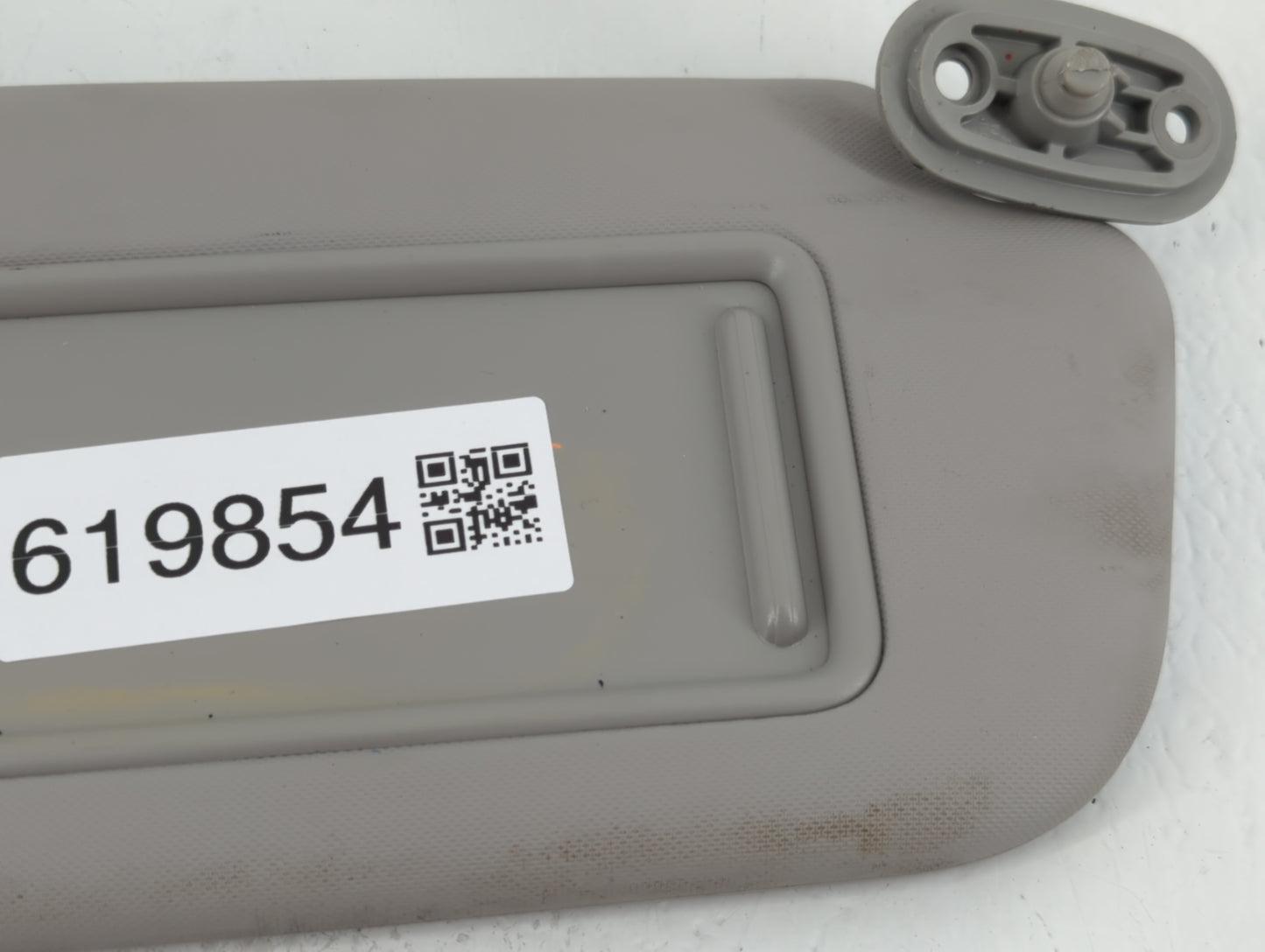 2017-2018 Kia Forte Sun Visor Shade Replacement Passenger Right Mirror Fits Fits 2017 2018 OEM Used Auto Parts - Oemusedauto