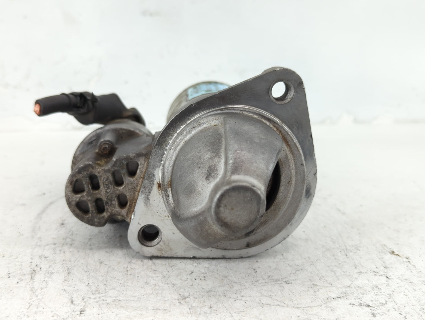 2017-2022 Kia Forte Car Starter Motor Solenoid OEM P/N:36100-2E561 Fits Fits 2017 2018 2019 2020 2021 2022 OEM Used Auto Par