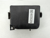 2017-2018 Kia Forte Fusebox Fuse Box Panel Relay Module P/N:91218 B0400 Fits Fits 2017 2018 OEM Used Auto Parts - Oemusedaut