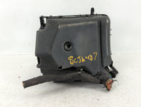 2017-2018 Kia Forte Fusebox Fuse Box Panel Relay Module P/N:91218 B0400 Fits Fits 2017 2018 OEM Used Auto Parts - Oemusedaut