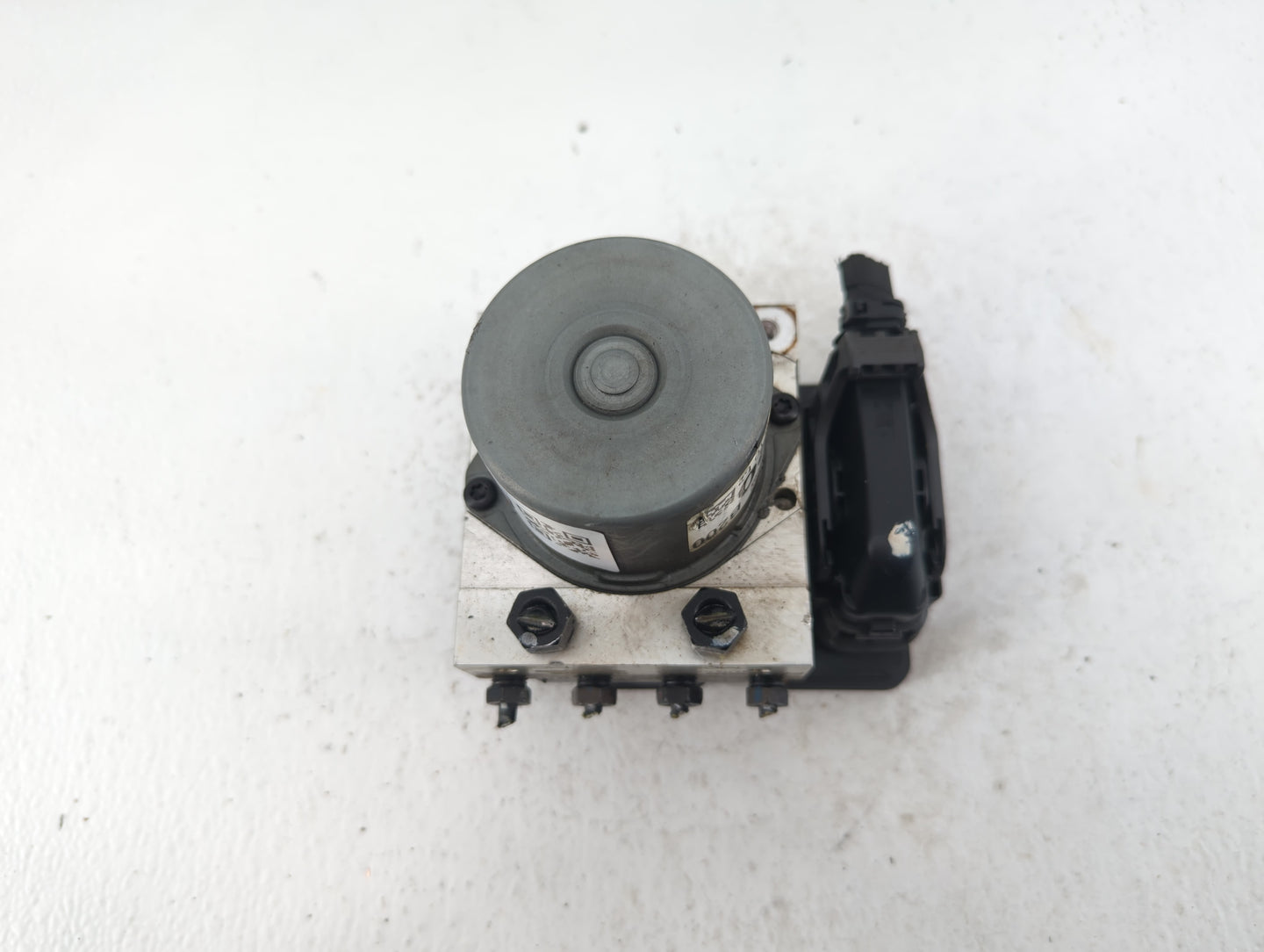 2017-2018 Kia Forte ABS Pump Control Module Replacement P/N:61589-45200 Fits Fits 2017 2018 OEM Used Auto Parts - Oemusedaut