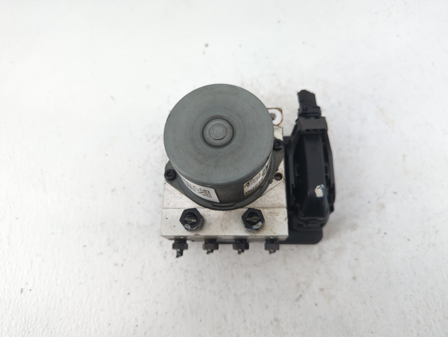 2017-2018 Kia Forte ABS Pump Control Module Replacement P/N:61589-45200 Fits Fits 2017 2018 OEM Used Auto Parts - Oemusedaut