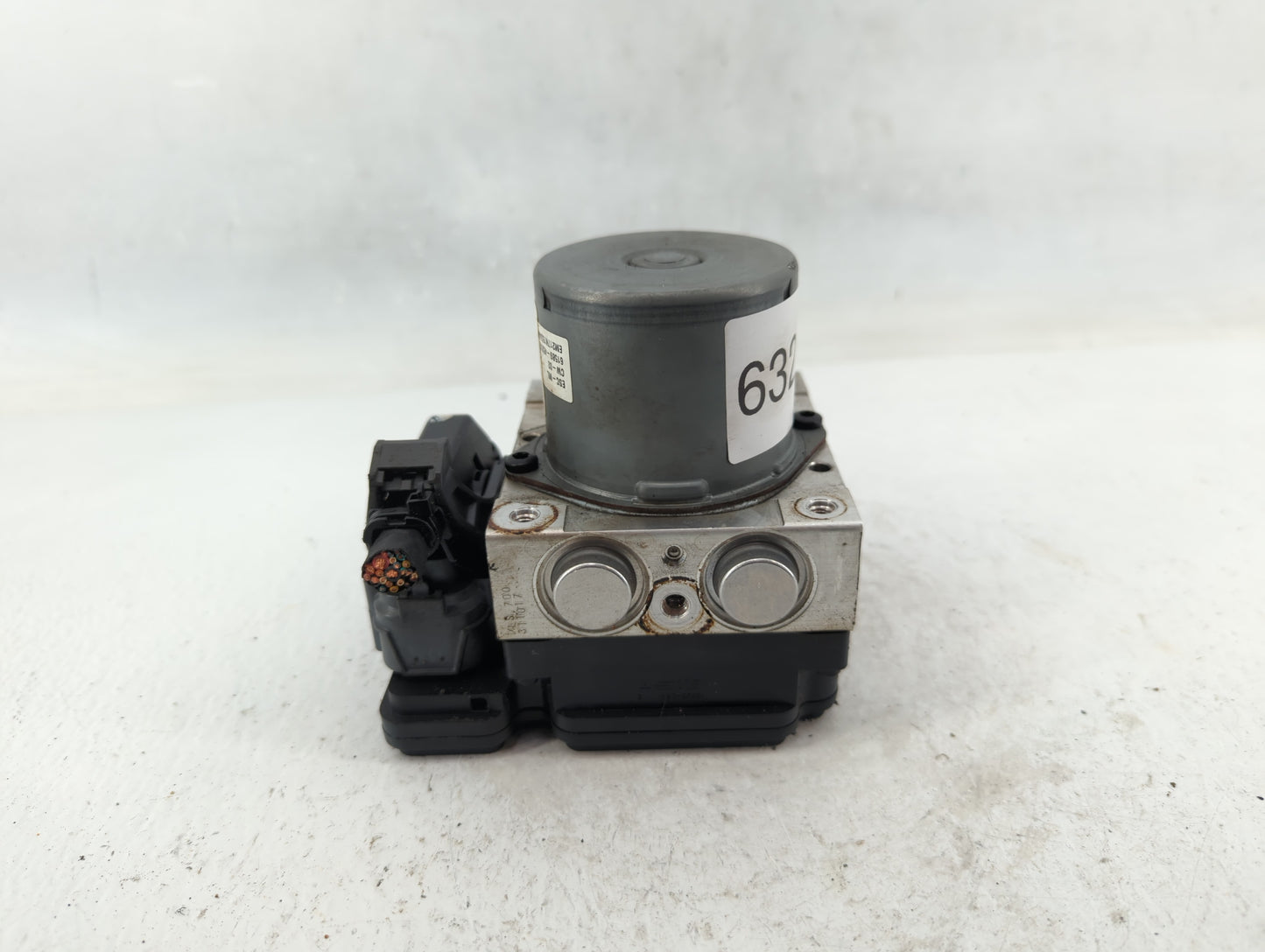 2017-2018 Kia Forte ABS Pump Control Module Replacement P/N:61589-45200 Fits Fits 2017 2018 OEM Used Auto Parts - Oemusedaut