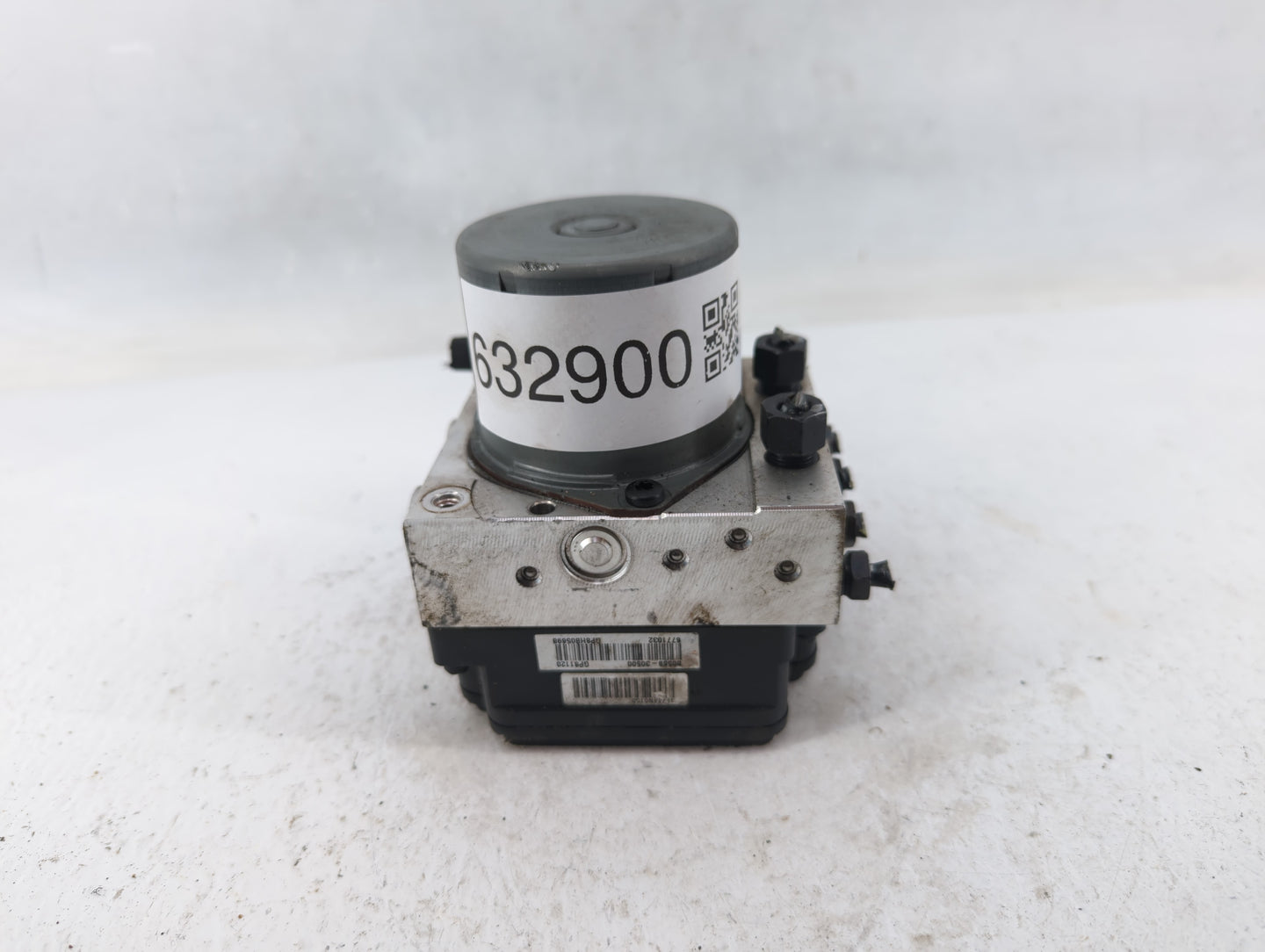 2017-2018 Kia Forte ABS Pump Control Module Replacement P/N:61589-45200 Fits Fits 2017 2018 OEM Used Auto Parts - Oemusedaut